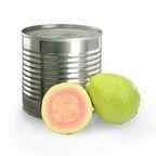 Value Added Guava