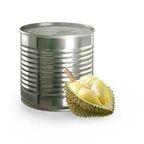 Durian Cake