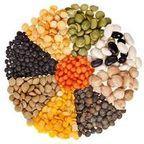 Red lentil (Without husk)