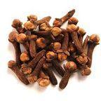 cloves
