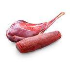Venison