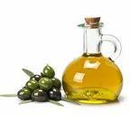 Organic Extra Virgin Olive Oil