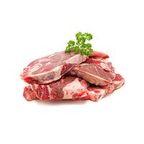Fresh Organic Lamb Meat