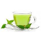 Green tea, whole leaf