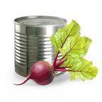 Canned Beetroot