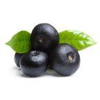Acai pulp