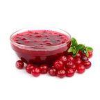 Cranberry Jam