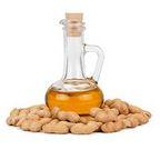 Groundnut oil