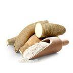 Cassava