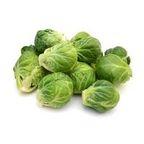 Brussels sprouts