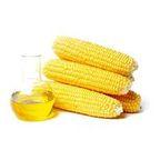 refined corn oil