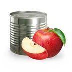 Apple pulp