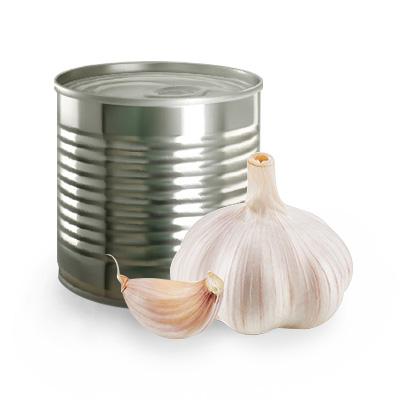 Garlic Pickle