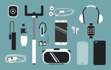 Electronics Communication