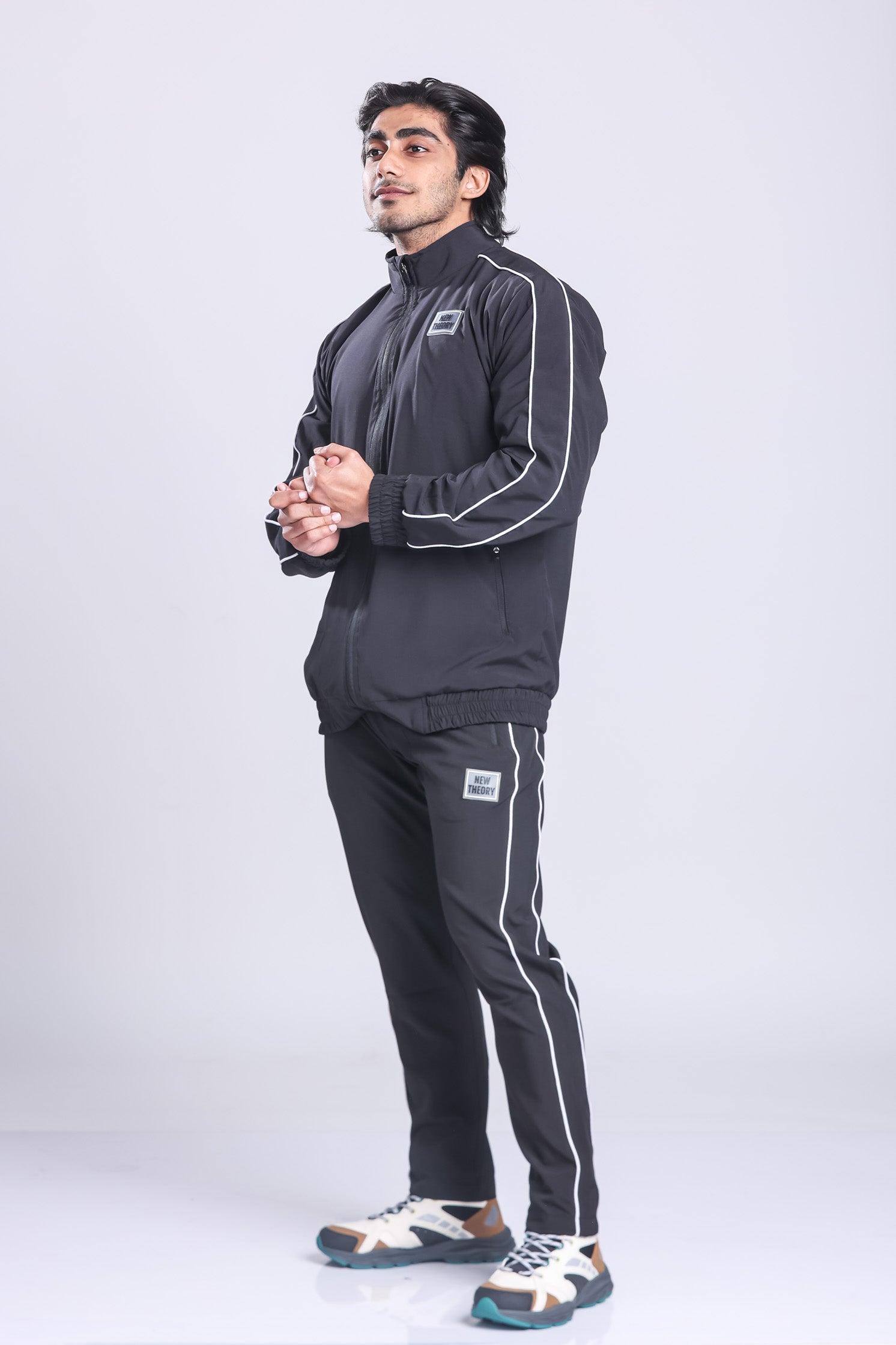 Tracksuits asics/underarmour/on cloud