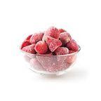 Strawberry pulp
