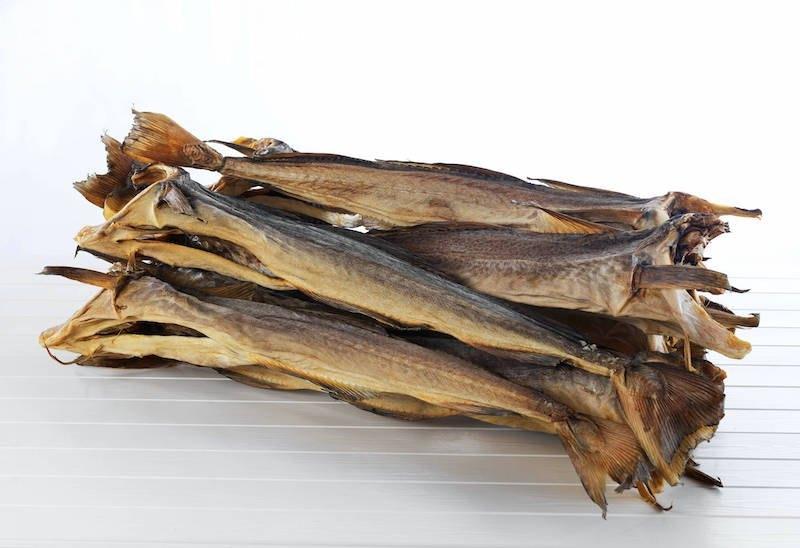 Dried Stockfish Dried Norwegian Stock Fish & Cod Heads/Cod and Dried Stock Fish Sizes