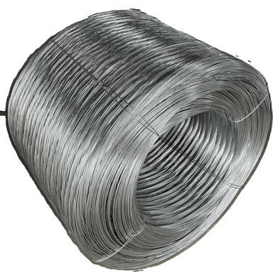 GALVANIZED BINDING WIRE