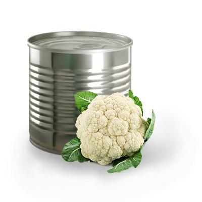 Value Added Cauliflower