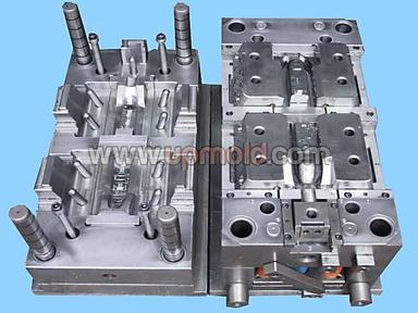 Injection Mold
