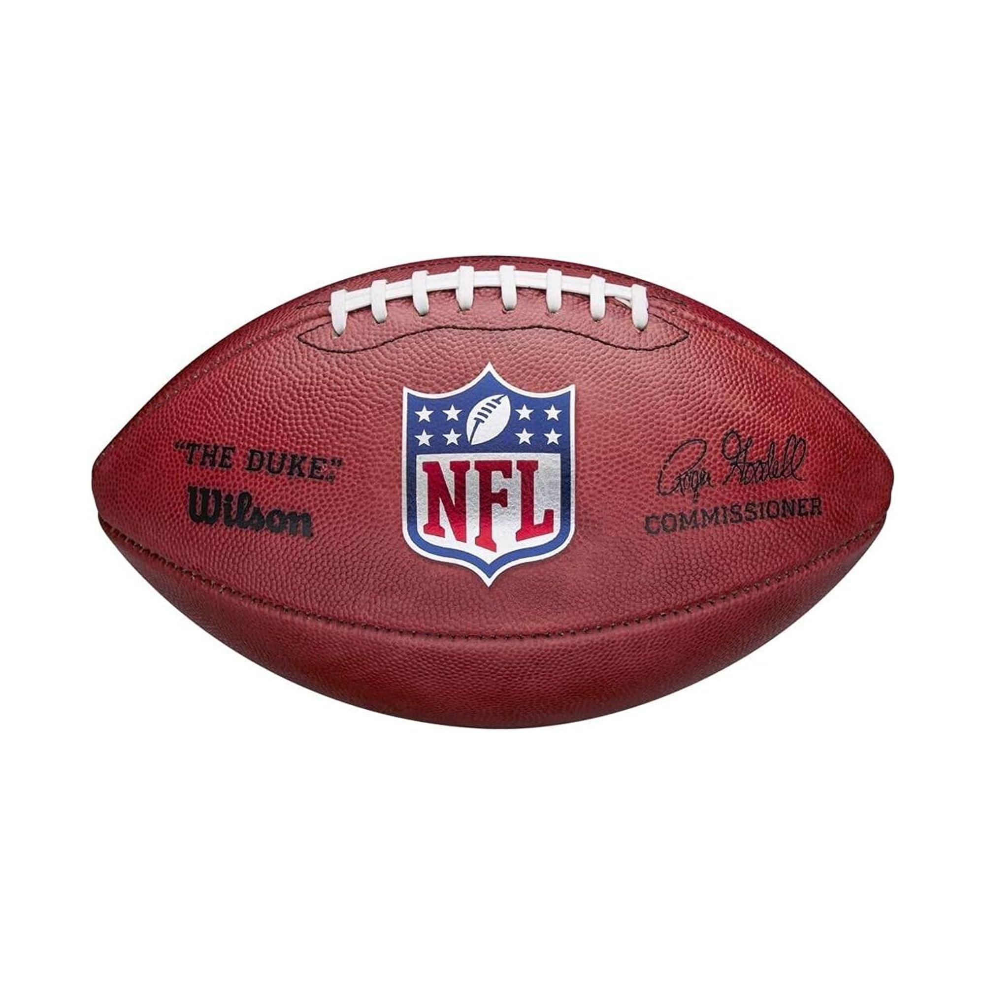 American football, Available in Various Colors
