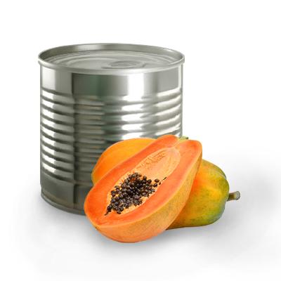 Papaya Pickle