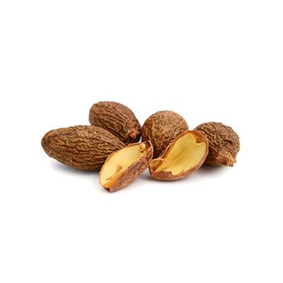 Malva Nut or Taiwan Sweet Gum or Pang Da Hai