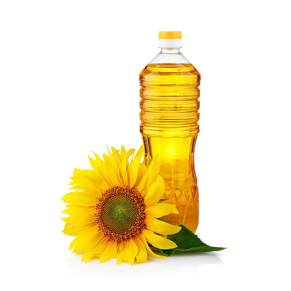 Sunflower Seed Oil