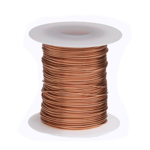 Insulated copper wire scrap