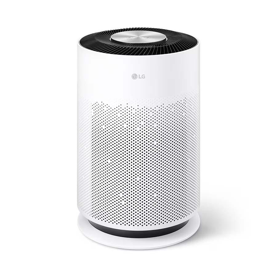 Air Purifiers for bedroom, HEPA Air Purifier for Home, Air Filters 99.97% Smoke Pollen Dander Dust, Portable Room Air Purifier