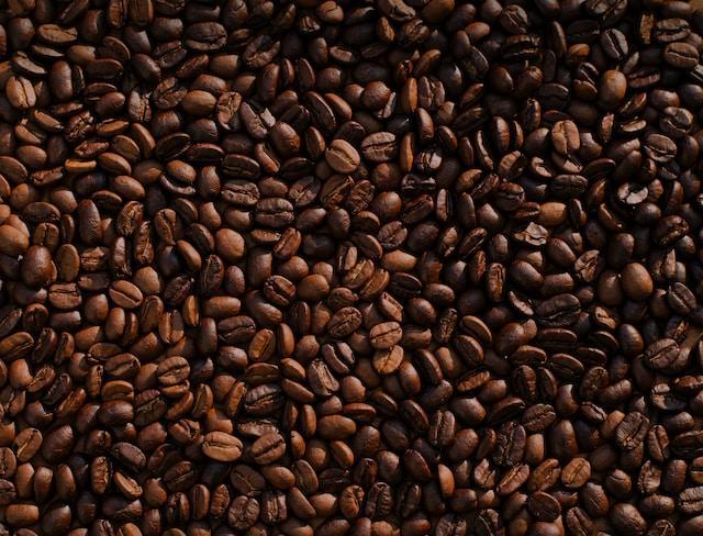 W10 2026: Coffee