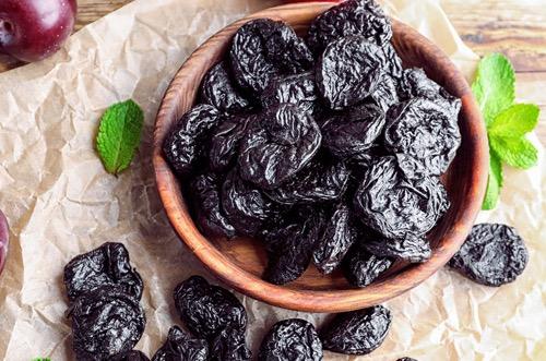 Chilean Prune Exports Rose 38.2% in H1-23 on Strong Chinese Imports