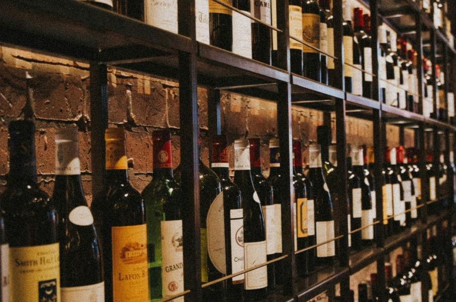 Exploring the Downward Trend in Global Wine Consumption