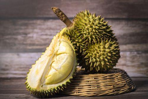 Philippines Durian Guide