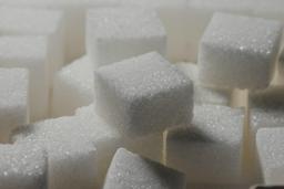 W41 2025: Sugar
