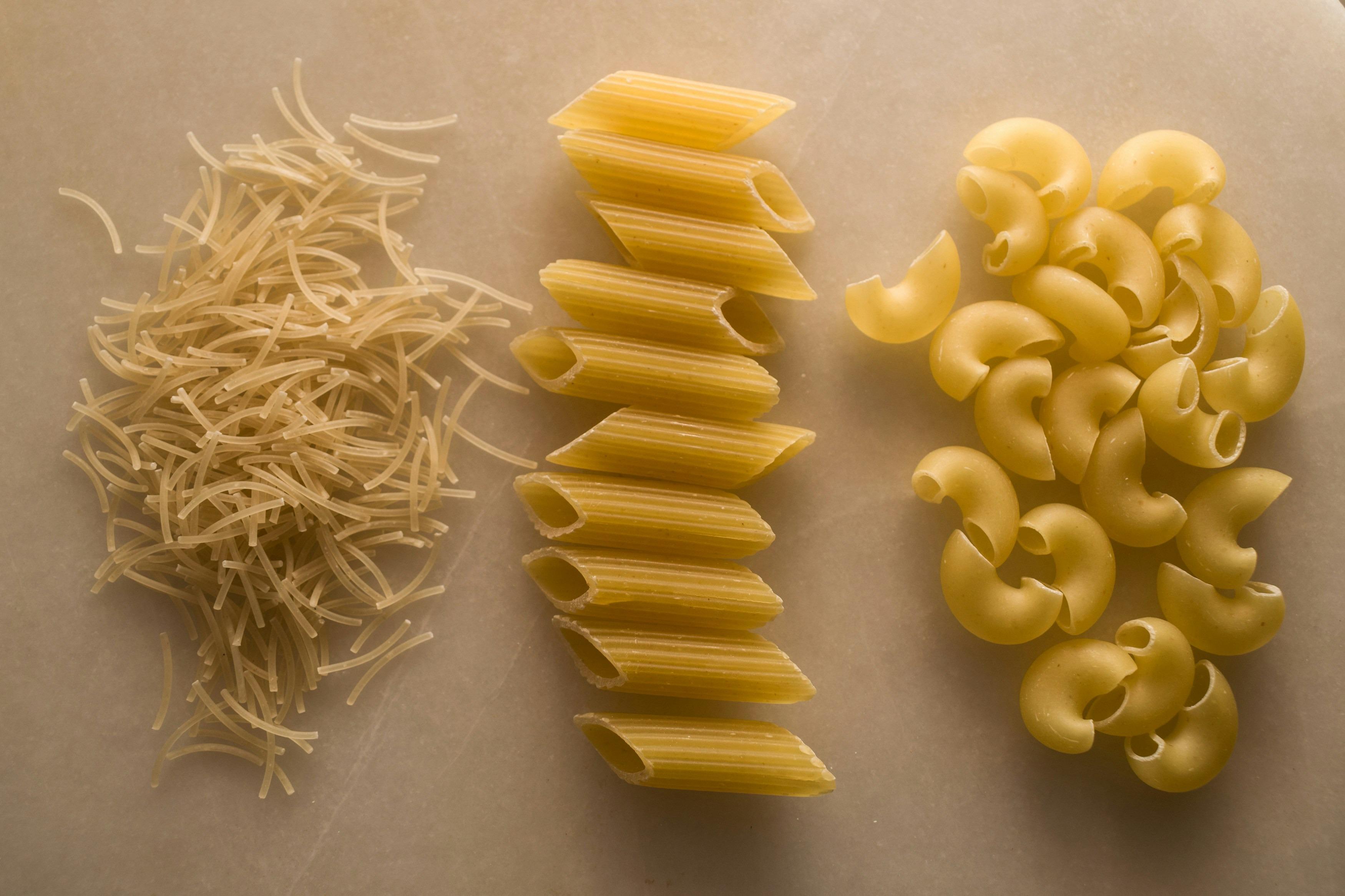 Growing Pasta Market Fueled by Health Trends and Market Dynamics