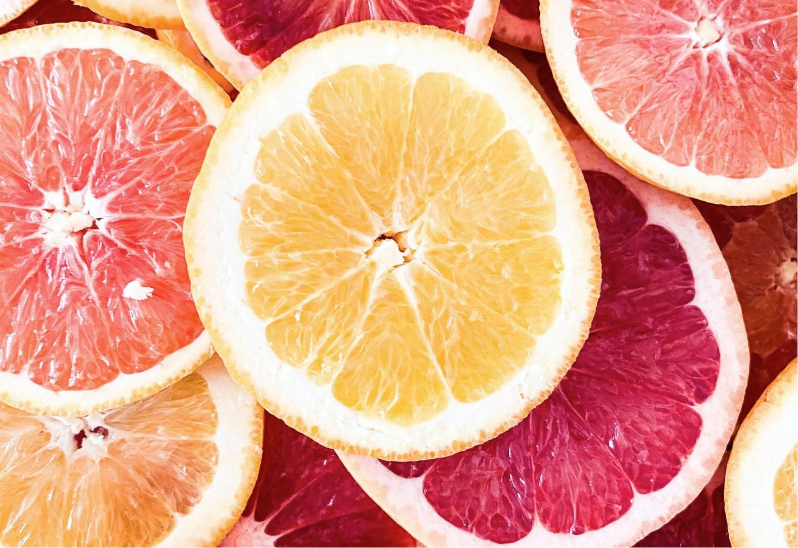 Market Penetration Strategy: China Citrus 2023