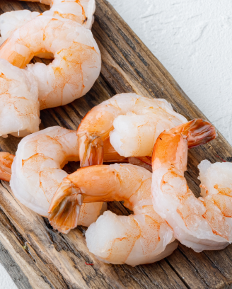 Ecuadorian Shrimp Market Guide