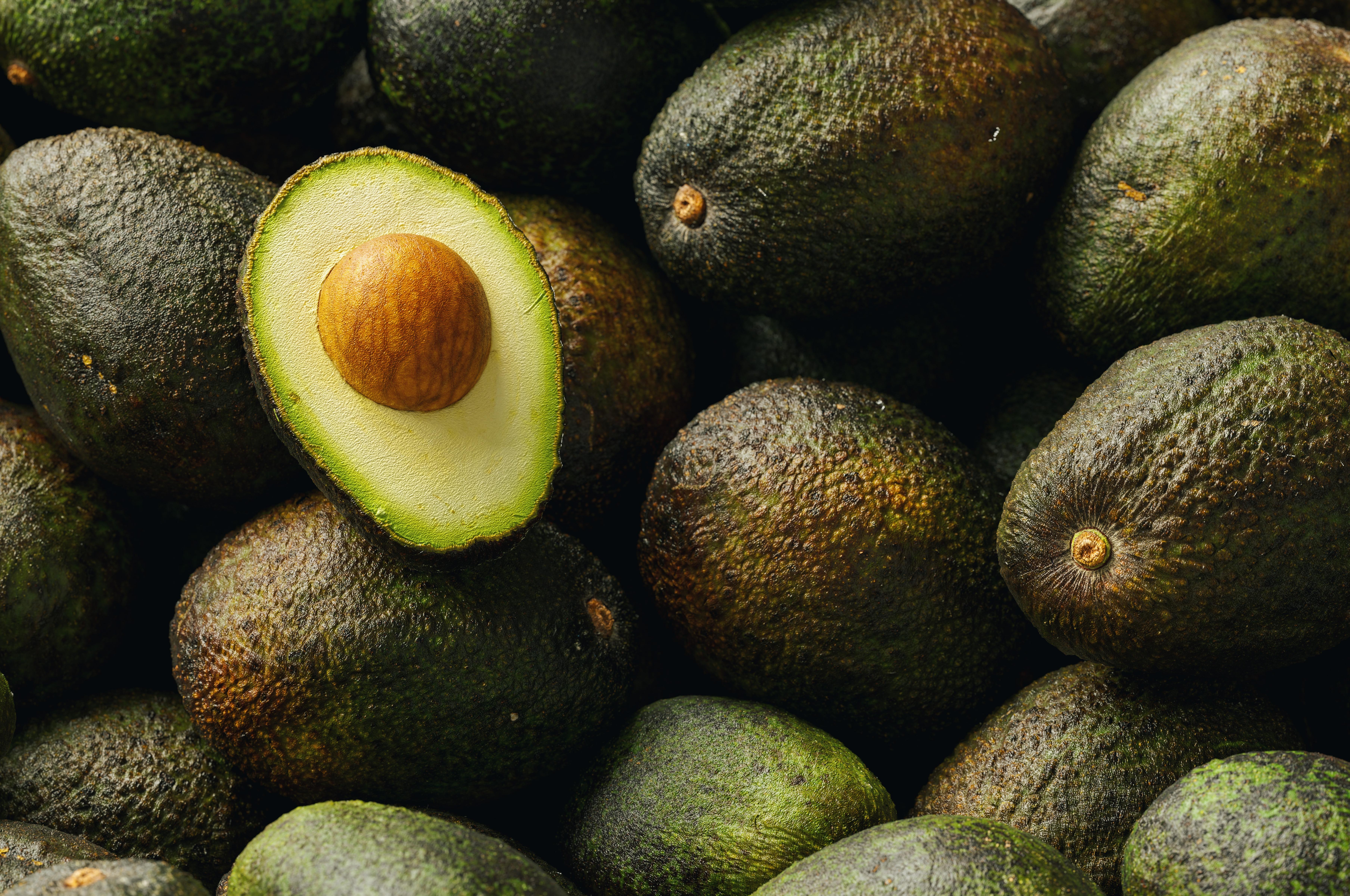 The US Halts Mexican Avocado Imports following the USDA's Temporary Suspension