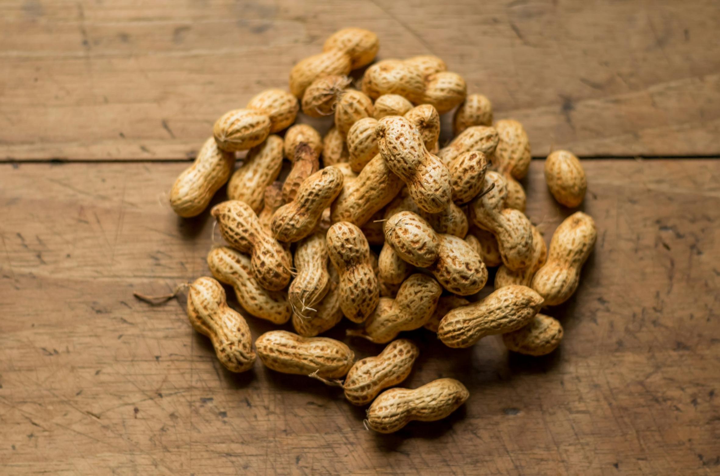 Peanut Trends and Challenges in the United States for the 2024/25 Season