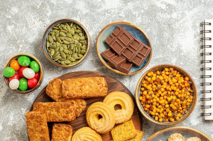 Webinar Recap:  Trends in the Chips, Cookies, and Crackers Market: The Impact of Functional Ingredients