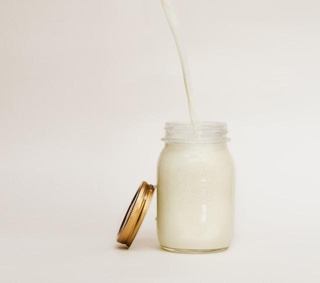 W37 2025: Milk Weekly Update