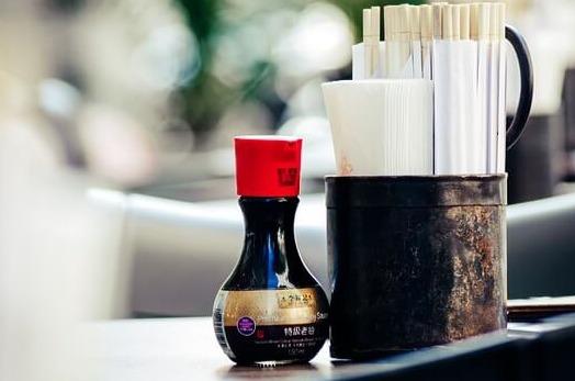 Stable International Demand for Japanese Soy Sauce Boosts Market Growth despite Declining Domestic Consumption