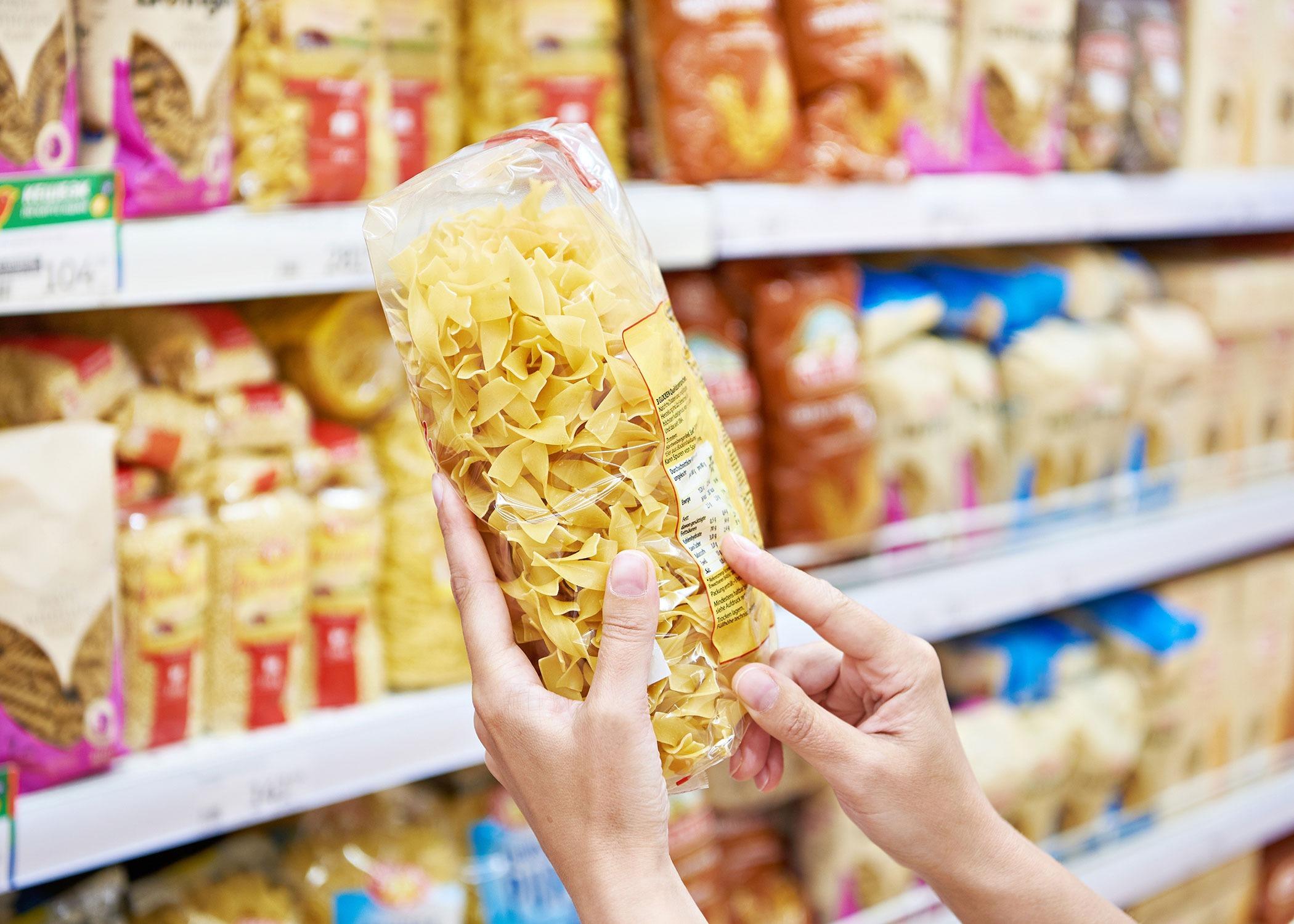 Noodle Key Takeaways from January Retailer Trends