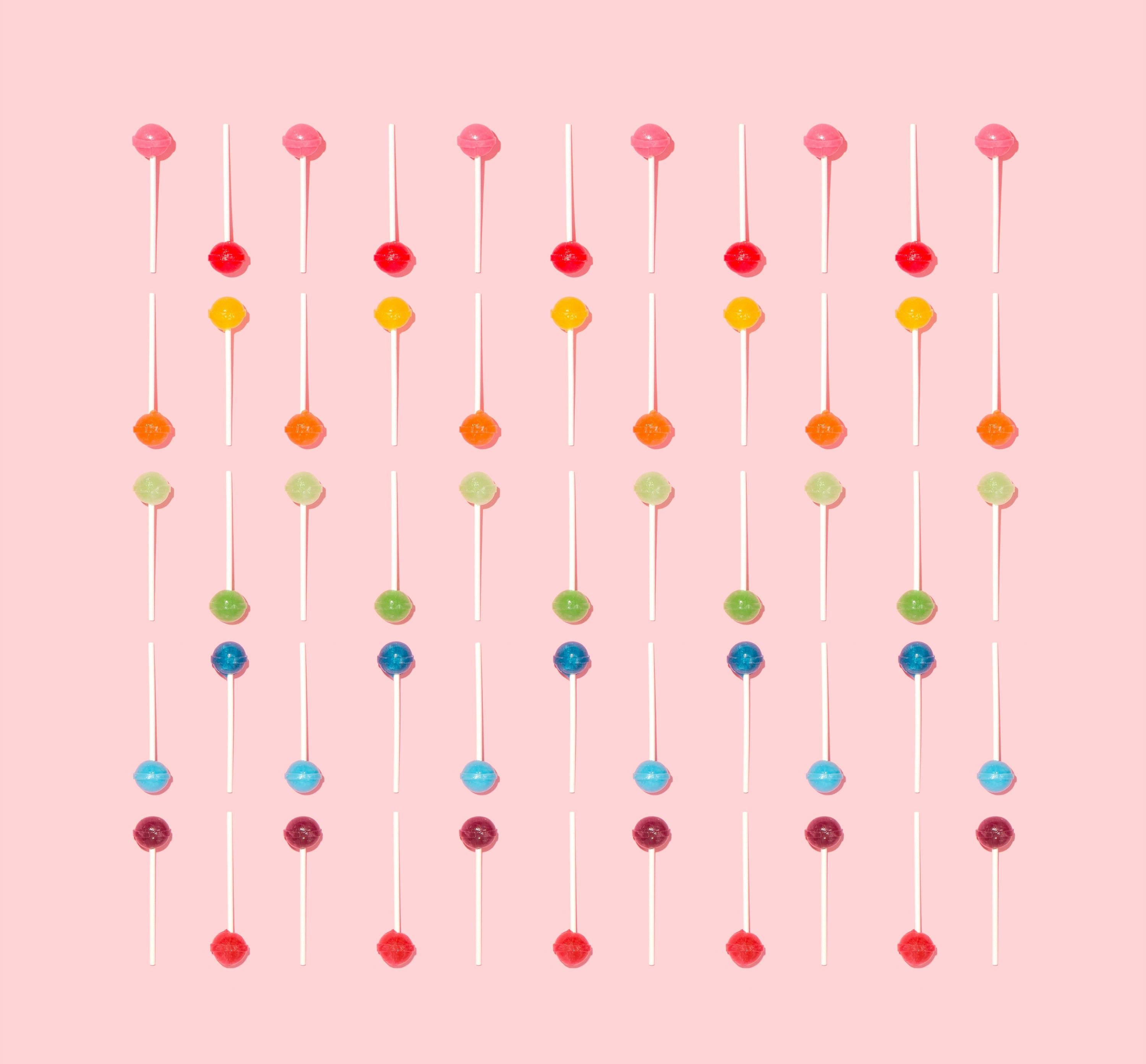 The Growth of Sugar-Free Confectionery Due to Rising Demand