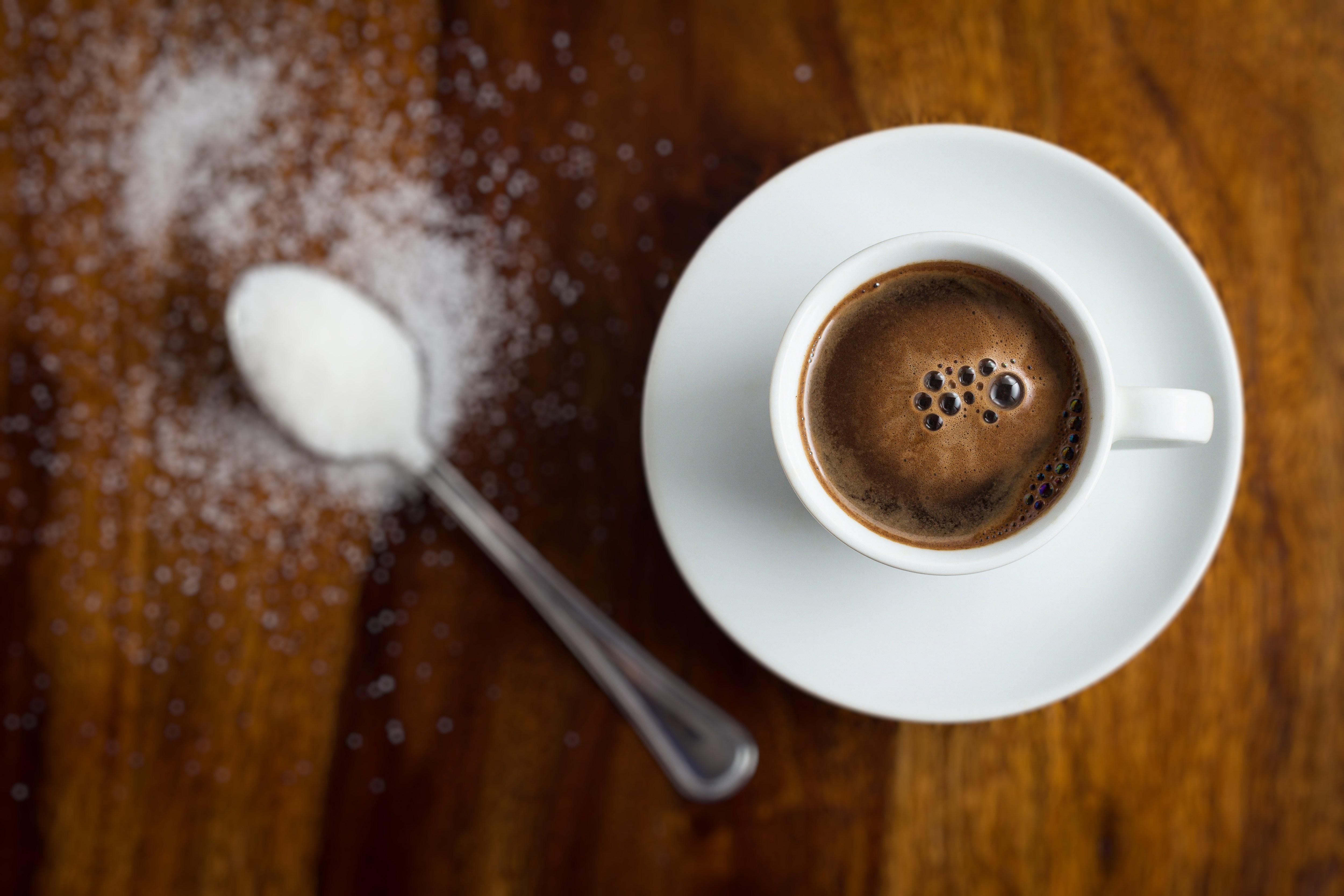 December 2023  Outlook Report:  Coffee, Sugar, and Value Added Products