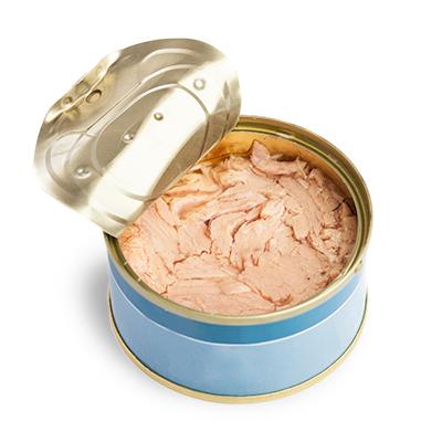 Italian Canned Fish Industry Faced Surge in Production Costs in 2023