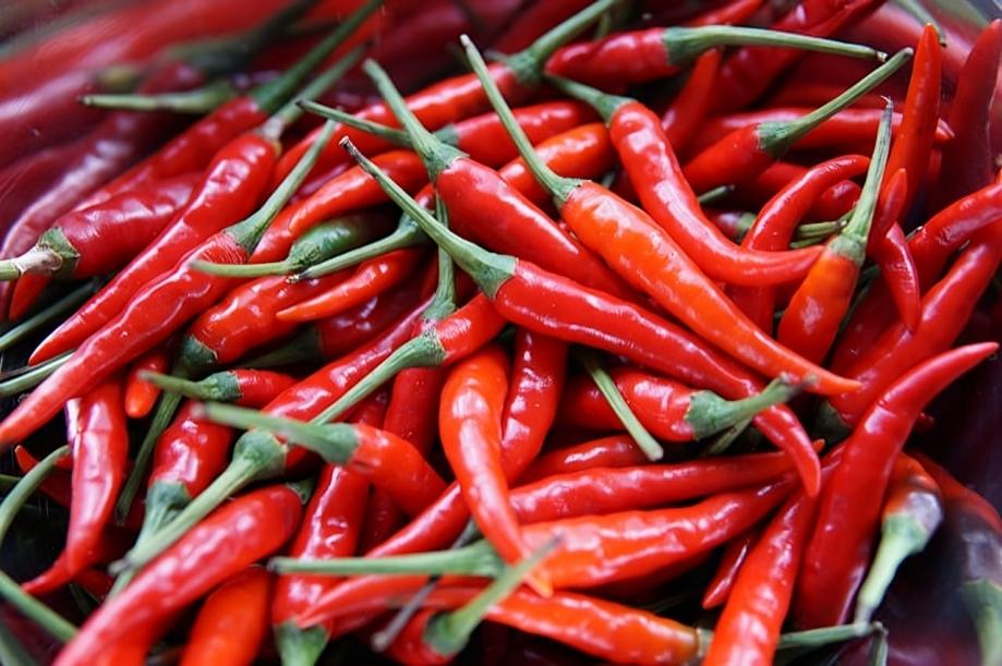 W14 Chili Pepper Update: Expected Inflation Surge in Indonesia, Impacting Red Chili Prices