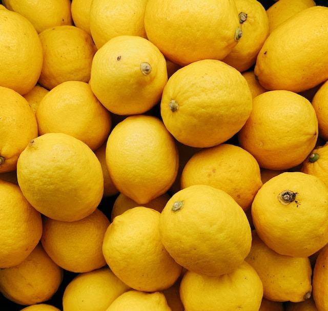 W13 Lemon and Lime Update: US Lemon Production Expected to Decline by 25%, Mexico's Lemon Prices Increase by 5%, Colombia Targets China for Tahitian Lime Exports