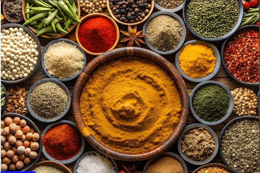 Webinar Recap: Exploring the Rising Global Demand for Exotic Spices and Seasonings